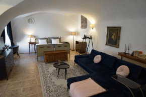 Apartman La Boheme, Rezidencia Opera